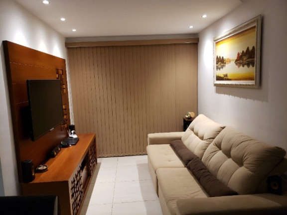 Imagem Apartamento com 3 Quartos à Venda, 61 m² em Sacomã - São Paulo Imagem Apartamento com 3 Quartos à Venda, 61 m² em Sacomã - São Paulo
