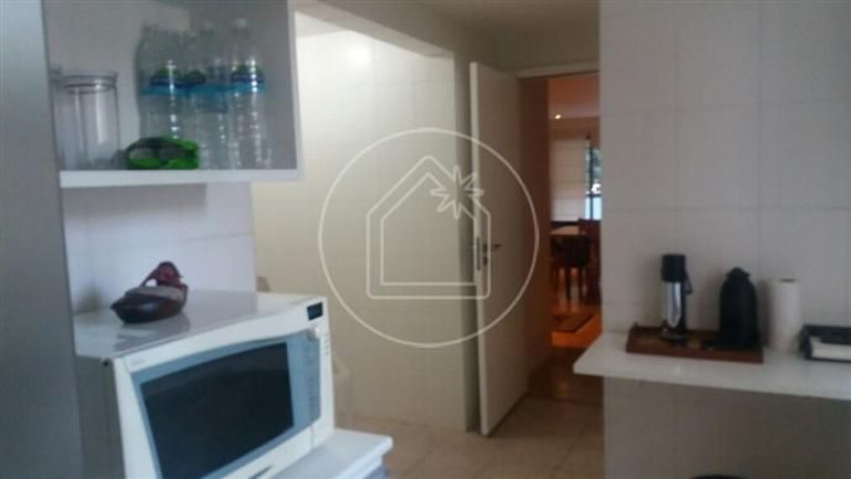 Imagem Apartamento com 4 Quartos à Venda, 155 m² em Leblon - Rio De Janeiro