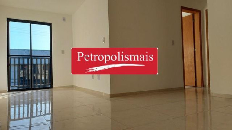Imagem Apartamento com 2 Quartos à Venda, em Quitandinha - Petrópolis Imagem Apartamento com 2 Quartos à Venda, em Quitandinha - Petrópolis