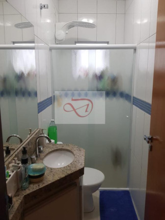 Imagem Sobrado com 3 Quartos à Venda, 120 m² em Parque Das Nações - Santo André Imagem Sobrado com 3 Quartos à Venda, 120 m² em Parque Das Nações - Santo André