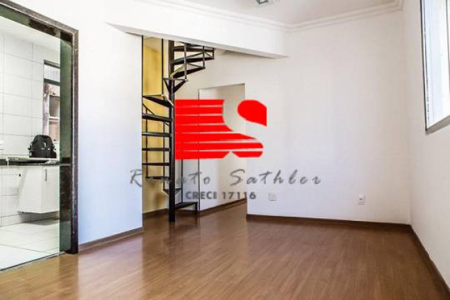 Imagem Cobertura com 2 Quartos à Venda, 144 m² em Padre Eustáquio - Belo Horizonte Imagem Cobertura com 2 Quartos à Venda, 144 m² em Padre Eustáquio - Belo Horizonte