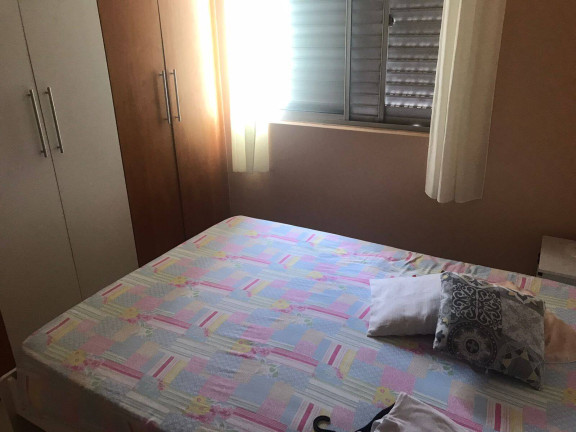 Imagem Apartamento com 2 Quartos à Venda, 64 m² em Taboão - São Bernardo Do Campo