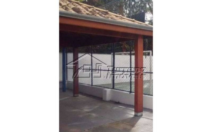 Imagem Apartamento com 2 Quartos à Venda, 54 m² em Vila Ema - São José Dos Campos