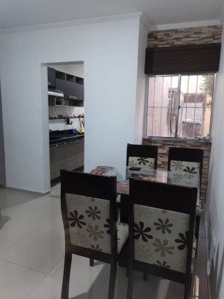 Imagem Apartamento com 2 Quartos para Alugar, 44 m² em Jardim Nélia - São Paulo