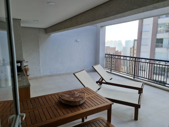Imóvel com 2 Quartos à Venda, 102 m² em Vila Suzana - São Paulo