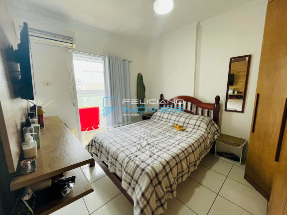 Imagem Apartamento com 2 Quartos à Venda, 87 m² em Boqueirão - Praia Grande