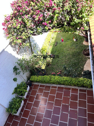 Imagem Sobrado com 3 Quartos à Venda,  em Caxingui - São Paulo