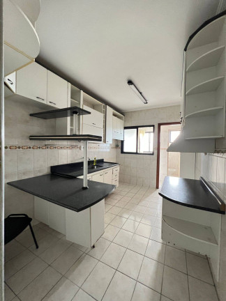 Imagem Apartamento com 3 Quartos à Venda, 154 m² em Canto Do Forte - Praia Grande Imagem Apartamento com 3 Quartos à Venda, 154 m² em Canto Do Forte - Praia Grande