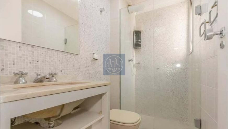 Imagem Apartamento com 1 Quarto à Venda, 49 m² em Cidade Monções - São Paulo Imagem Apartamento com 1 Quarto à Venda, 49 m² em Cidade Monções - São Paulo