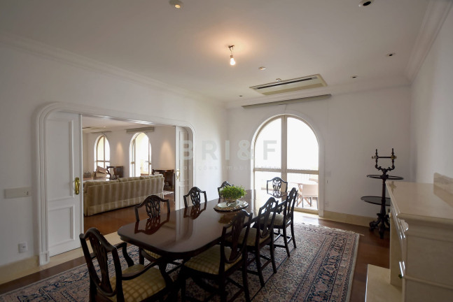 Imagem Apartamento com 4 Quartos à Venda, 587 m² em Jardim Paulista - São Paulo Imagem Apartamento com 4 Quartos à Venda, 587 m² em Jardim Paulista - São Paulo