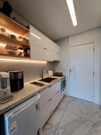 Imagem Flat com 1 Quarto à Venda, 29 m² em Muro Alto - Ipojuca Imagem Flat com 1 Quarto à Venda, 29 m² em Muro Alto - Ipojuca
