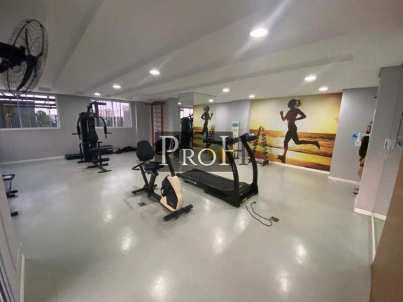 Imagem Apartamento com 2 Quartos à Venda, 50 m² em Utinga - Santo André Imagem Apartamento com 2 Quartos à Venda, 50 m² em Utinga - Santo André