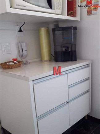 Imagem Apartamento com 2 Quartos à Venda, 50 m² em Jardim Vera Cruz - Sorocaba Imagem Apartamento com 2 Quartos à Venda, 50 m² em Jardim Vera Cruz - Sorocaba