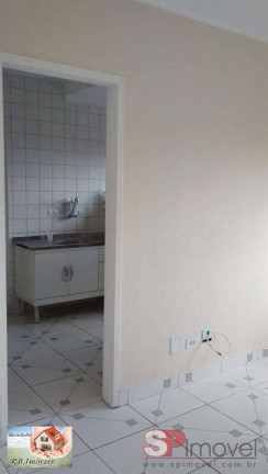 Imagem Apartamento com 1 Quarto à Venda, 40 m² em Centro - São Bernardo Do Campo Imagem Apartamento com 1 Quarto à Venda, 40 m² em Centro - São Bernardo Do Campo