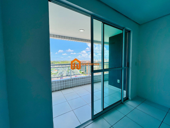 Imagem Apartamento com 3 Quartos à Venda, em Edson Queiroz - Fortaleza Imagem Apartamento com 3 Quartos à Venda, em Edson Queiroz - Fortaleza