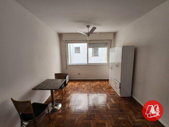Imagem Kitnet com 1 Quarto para Alugar, 30 m² em Jardim Botânico - Porto Alegre Imagem Kitnet com 1 Quarto para Alugar, 30 m² em Jardim Botânico - Porto Alegre