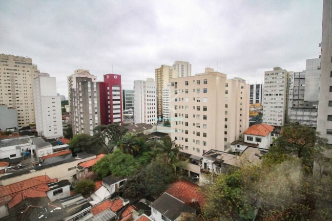 Imagem Sala Comercial à Venda, 102 m² em Perdizes - São Paulo