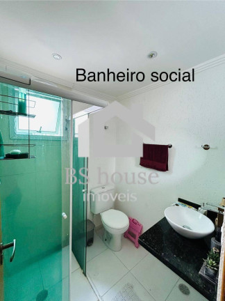 Imagem Apartamento com 3 Quartos à Venda, 154 m² em Parque Das Nações - Santo André Imagem Apartamento com 3 Quartos à Venda, 154 m² em Parque Das Nações - Santo André