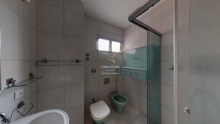 Imagem Apartamento com 3 Quartos à Venda, 187 m² em Itaim Bibi - São Paulo