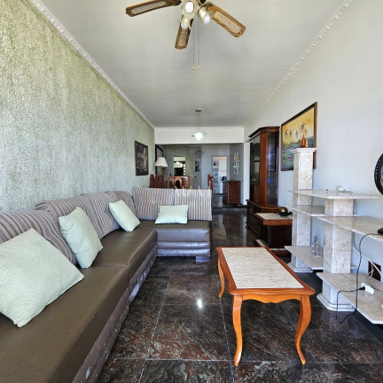 Imagem Apartamento com 2 Quartos para Alugar, 198 m² em Tupi - Praia Grande Imagem Apartamento com 2 Quartos para Alugar, 198 m² em Tupi - Praia Grande