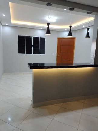 Imagem Casa com 3 Quartos à Venda, 100 m² em Jardim Primavera - Indaiatuba Imagem Casa com 3 Quartos à Venda, 100 m² em Jardim Primavera - Indaiatuba