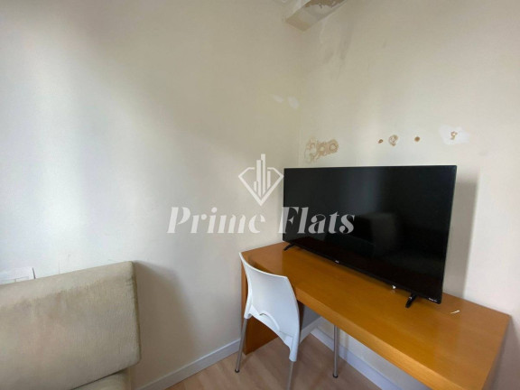 Imagem Apartamento com 1 Quarto para Alugar, 43 m² em Consolação - São Paulo Imagem Apartamento com 1 Quarto para Alugar, 43 m² em Consolação - São Paulo