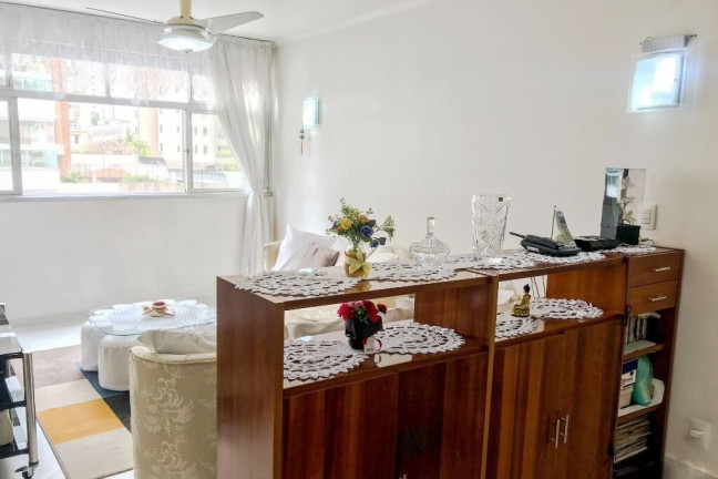 Imagem Apartamento com 3 Quartos à Venda, 127 m² em Perdizes - São Paulo Imagem Apartamento com 3 Quartos à Venda, 127 m² em Perdizes - São Paulo