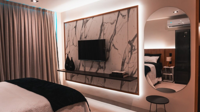 Imagem Imóvel com 1 Quarto à Venda, 33 m² em Intermares - Cabedelo Imagem Imóvel com 1 Quarto à Venda, 33 m² em Intermares - Cabedelo