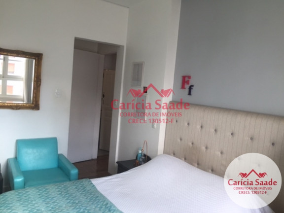 Imagem Apartamento com 2 Quartos à Venda, 110 m² em Bela Vista - São Paulo
