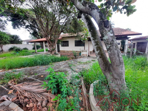 Imagem Casa com 3 Quartos à Venda, 900 m² em Jardim Santana - Tremembé Imagem Casa com 3 Quartos à Venda, 900 m² em Jardim Santana - Tremembé