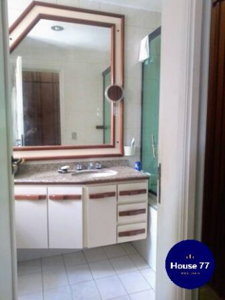 Imagem Apartamento com 3 Quartos à Venda, 137 m² em Vila Andrade - São Paulo Imagem Apartamento com 3 Quartos à Venda, 137 m² em Vila Andrade - São Paulo
