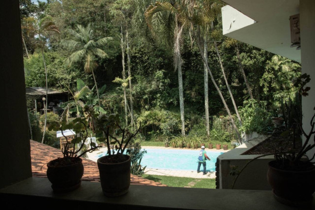 Imagem Casa com 4 Quartos à Venda, 1 m² em Alphaville - Santana De Parnaíba Imagem Casa com 4 Quartos à Venda, 1 m² em Alphaville - Santana De Parnaíba