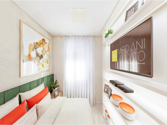 Imagem Apartamento com 2 Quartos à Venda, 58 m² em Jardim Do Lago - Jundiaí Imagem Apartamento com 2 Quartos à Venda, 58 m² em Jardim Do Lago - Jundiaí
