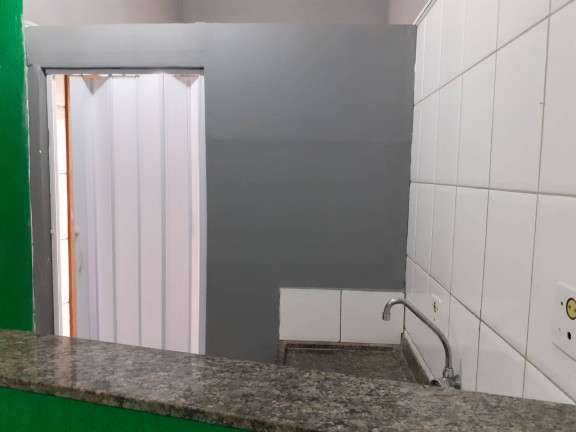 Imagem Casa para Alugar, 120 m² em Vila Barão - Sorocaba Imagem Casa para Alugar, 120 m² em Vila Barão - Sorocaba