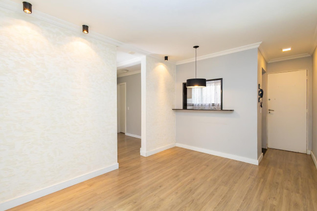 Imagem Apartamento com 2 Quartos à Venda, 53 m² em Campo Comprido - Curitiba Imagem Apartamento com 2 Quartos à Venda, 53 m² em Campo Comprido - Curitiba