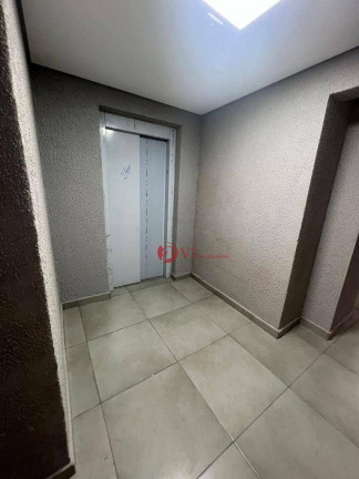 Apartamento com 1 Quarto à Venda, 35 m² em Vila Formosa - São Paulo