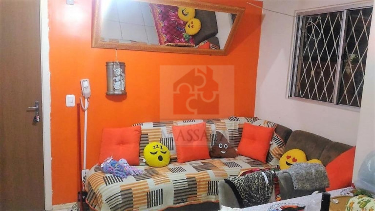 Imagem Apartamento com 2 Quartos à Venda, 39 m² em Aberta Dos Morros - Porto Alegre Imagem Apartamento com 2 Quartos à Venda, 39 m² em Aberta Dos Morros - Porto Alegre
