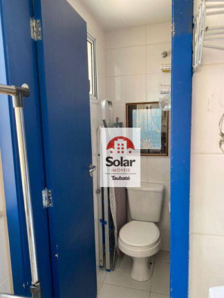 Imagem Apartamento com 4 Quartos à Venda, 104 m² em Barranco - Taubaté Imagem Apartamento com 4 Quartos à Venda, 104 m² em Barranco - Taubaté