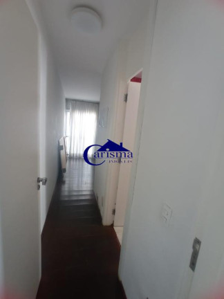 Imagem Apartamento com 3 Quartos à Venda, 205 m² em Centro - Santo André Imagem Apartamento com 3 Quartos à Venda, 205 m² em Centro - Santo André