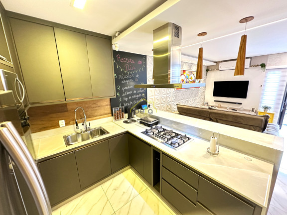 Imagem Casa com 3 Quartos à Venda, 116 m² em Iririú - Joinville Imagem Casa com 3 Quartos à Venda, 116 m² em Iririú - Joinville
