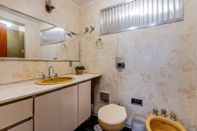 Imagem Apartamento com 3 Quartos à Venda,  em Perdizes - São Paulo