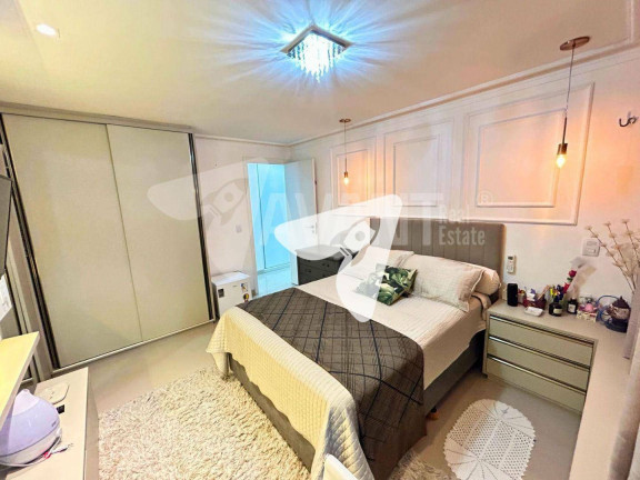 Imagem Apartamento com 3 Quartos à Venda, 130 m² em Papicu - Fortaleza