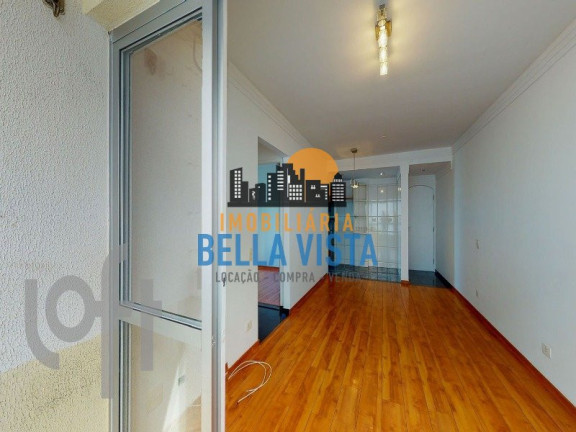 Imagem Apartamento com 2 Quartos à Venda,  em Vila Pompéia - São Paulo