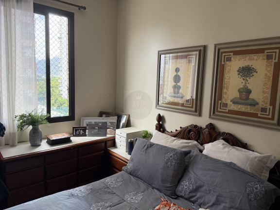 Imagem Apartamento com 3 Quartos à Venda, 167 m² em Barra Da Tijuca - Rio De Janeiro