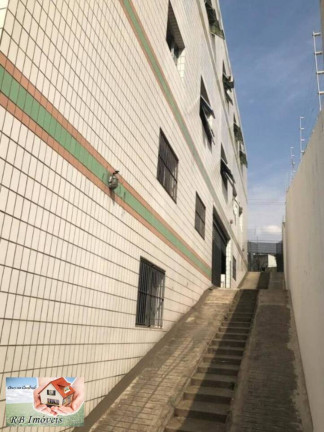 Imagem Galpão à Venda ou Locação, 800 m² em Vila Guarani - São Paulo Imagem Galpão à Venda ou Locação, 800 m² em Vila Guarani - São Paulo