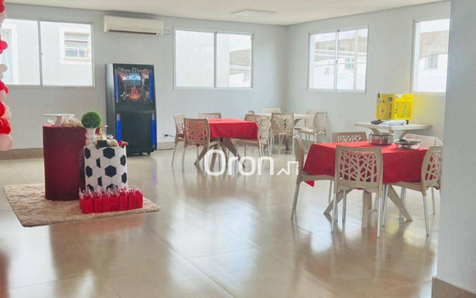 Imagem Apartamento com 2 Quartos à Venda, 50 m² em Jardim Bela Vista - Aparecida De Goiânia Imagem Apartamento com 2 Quartos à Venda, 50 m² em Jardim Bela Vista - Aparecida De Goiânia