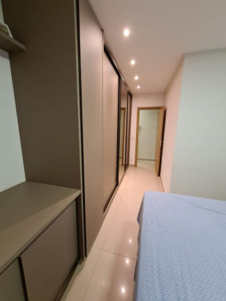 Imagem Apartamento com 3 Quartos à Venda, 135 m² em Setor Bueno - Goiânia