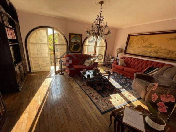 Imagem Casa com 3 Quartos à Venda, 191 m² em Vila Monteiro - Piracicaba