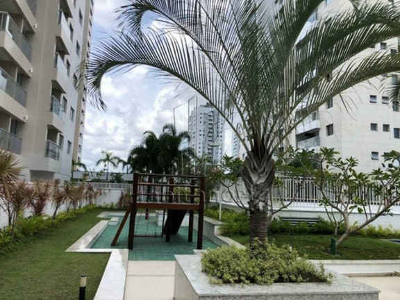 Imagem Apartamento com 3 Quartos à Venda, 86 m² em Aleixo - Manaus