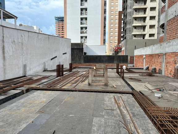 Imagem Studio com 1 Quarto à Venda, 42 m² em Centro - Torres Imagem Studio com 1 Quarto à Venda, 42 m² em Centro - Torres